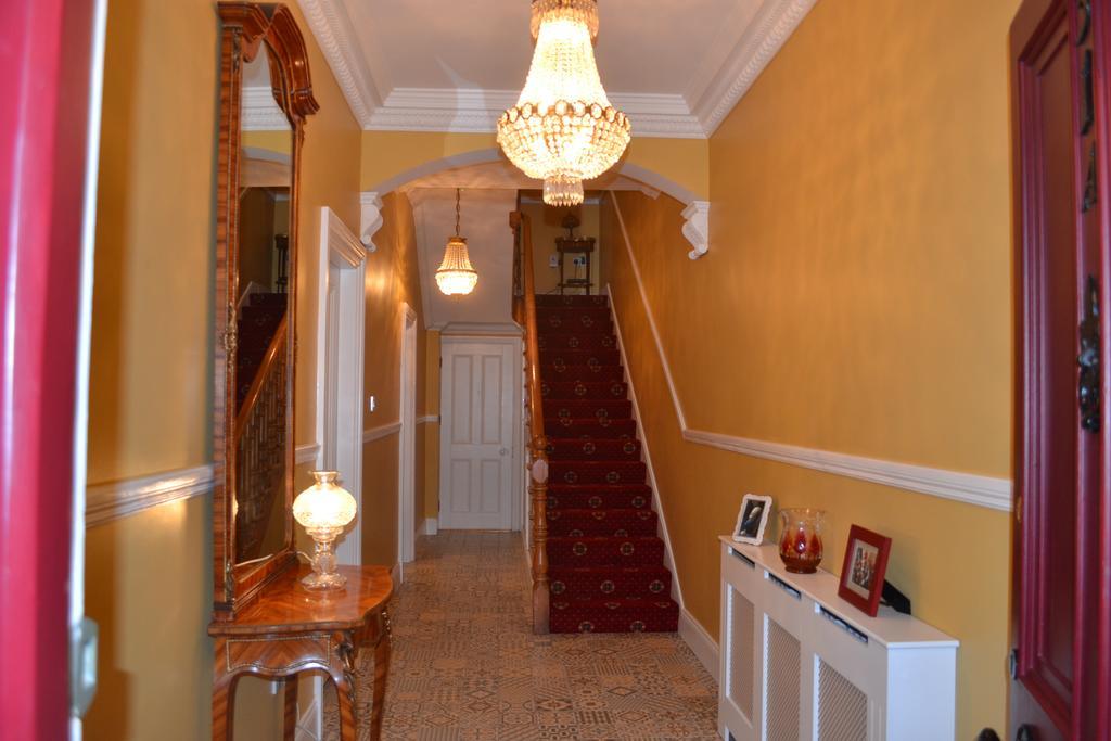 Aine Rose Guest Accommodation Дублін Екстер'єр фото