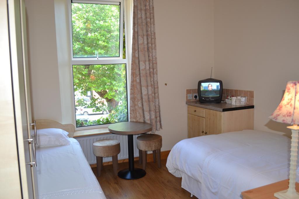 Aine Rose Guest Accommodation Дублін Екстер'єр фото