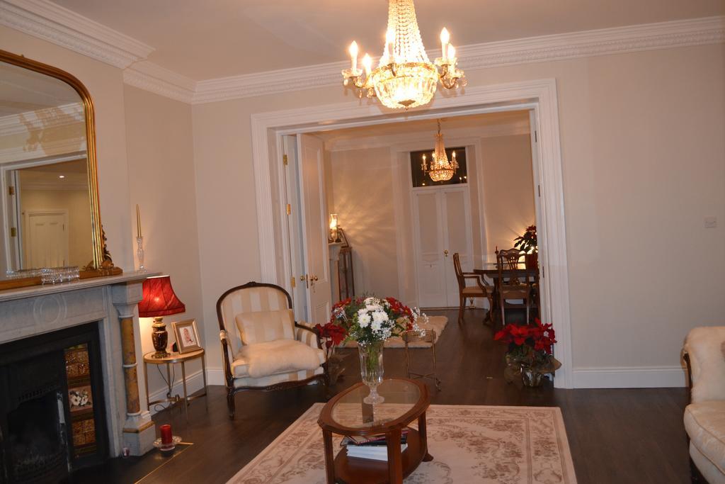 Aine Rose Guest Accommodation Дублін Екстер'єр фото