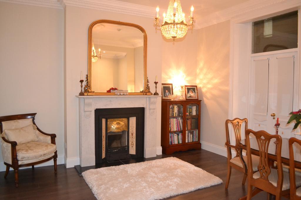 Aine Rose Guest Accommodation Дублін Екстер'єр фото