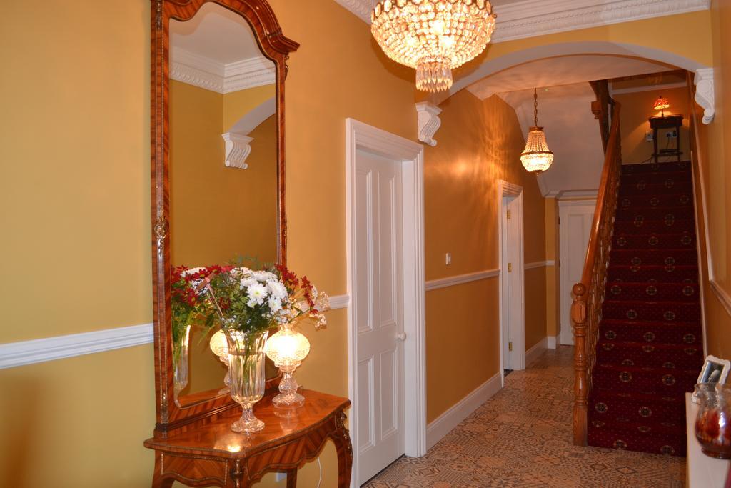 Aine Rose Guest Accommodation Дублін Екстер'єр фото