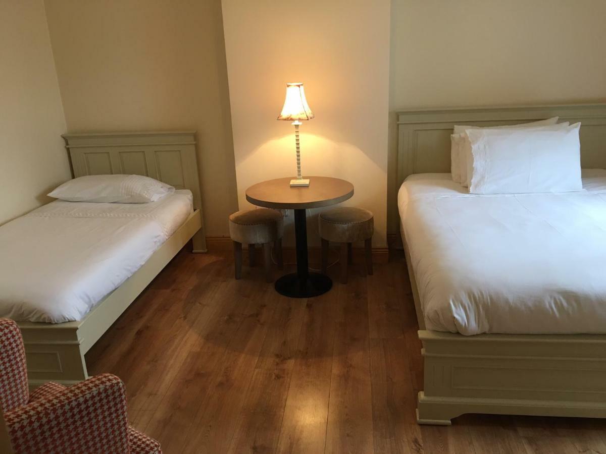 Aine Rose Guest Accommodation Дублін Екстер'єр фото