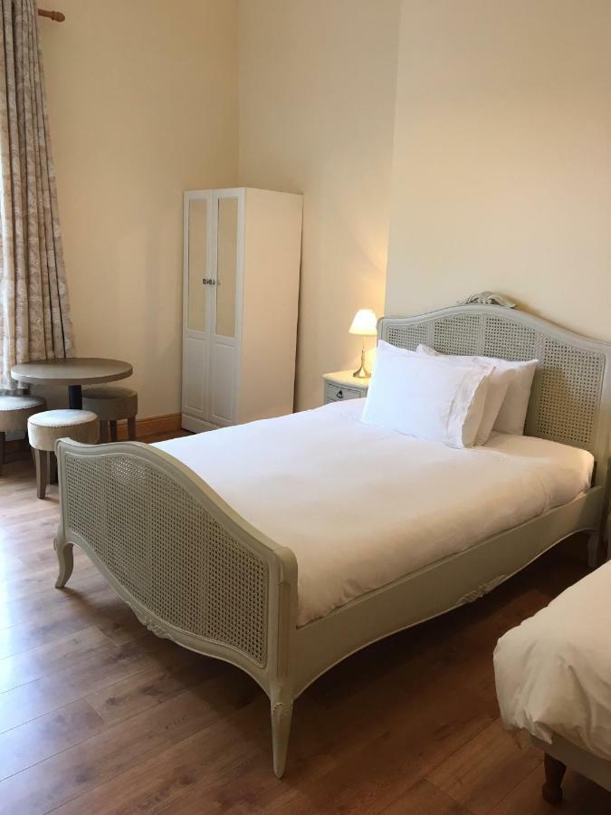 Aine Rose Guest Accommodation Дублін Екстер'єр фото